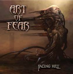 Art Of Fear : Facing Hell